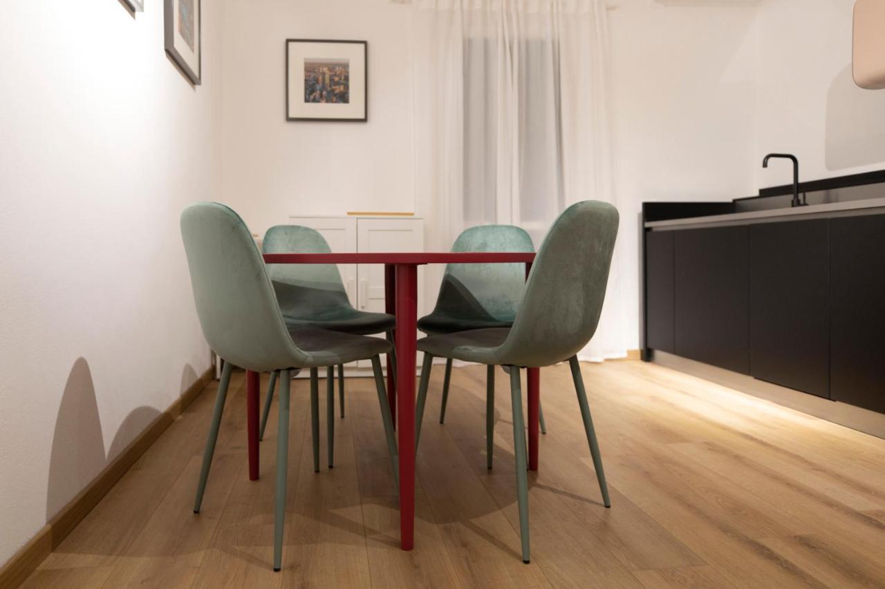 Studio Rivoli Loft Milano Exterior foto