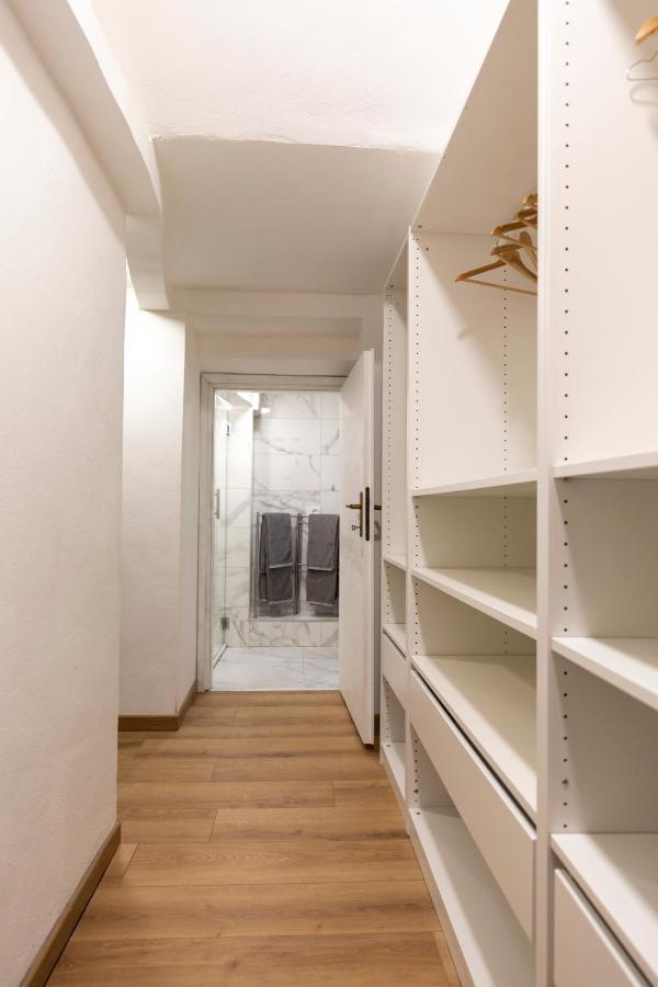 Studio Rivoli Loft Milano Exterior foto